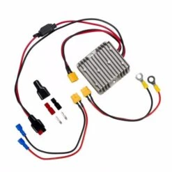 Rebelcell Stabilisateur 12V FF 9AMP