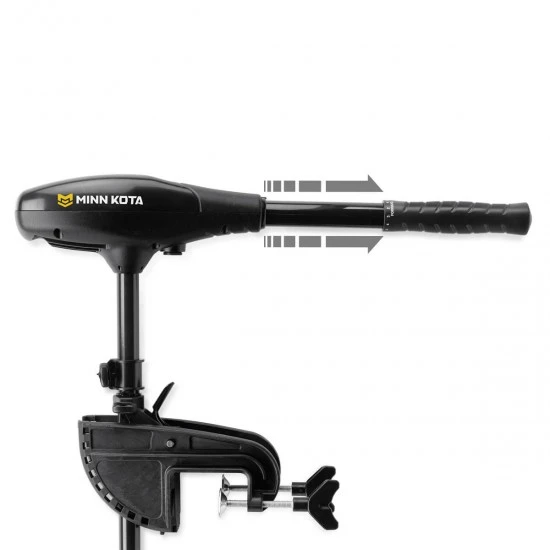 Minn Kota MinnKota Endura MAX 55Lbs 2 Minn Kota MinnKota Endura MAX 55Lbs – Image 2