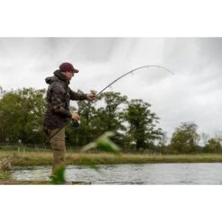 Korda Kaizen Platine 12 Pieds 3,5 Livres -Westin Soldes Boutique 11 550x550w