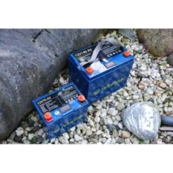 Rebelcell 12V70 AV Batterie Séparée -Westin Soldes Boutique 12V70AV top side 4 team outdoors 550x550 1
