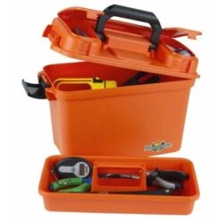 Flambeau Dry Box-Orange 38.4X22.2X25.7CM