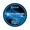 Sonik Ultrasonik Monofilament Clair 0.42mm 680m