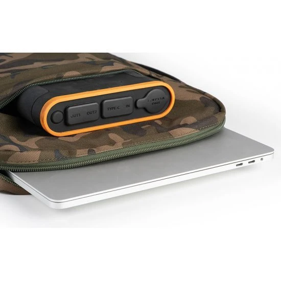 Sac Messager Fox Camolite 5 Sac Messager Fox Camolite – Image 5