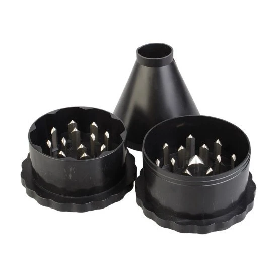 Prologic Crush N Fill Broyeur à Bouillettes & Granulés 1 Prologic Crush N Fill Broyeur à Bouillettes & Granulés