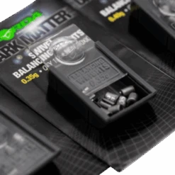 Poids D'équilibrage Korda Dark Matter 0.50gr -Westin Soldes Boutique 52121614852588 550x550 2