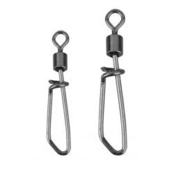 Savage Gear Spin Swivel S Taille 8 10 Pièces