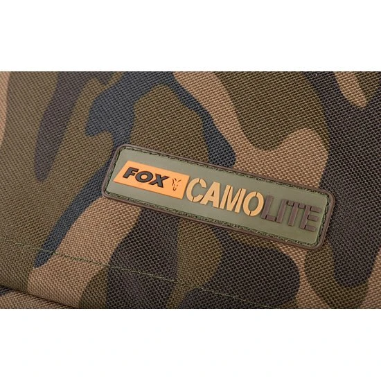 Sac Messager Fox Camolite 2 Sac Messager Fox Camolite – Image 2