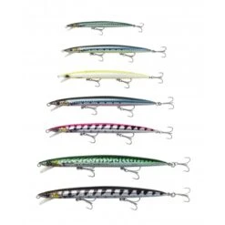 Savage Gear Sandeel Jerk Minnow 14,5 Cm 14 G Slow Float Tête Rose -Westin Soldes Boutique 63990 64032 det 1 550x550h 1