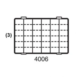 Flambeau Fronde Charge Kwikdraw Zerust 44.1X24.8X32CM -Westin Soldes Boutique 7020zr202 550x550 1