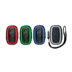 Ensemble D'alarmes MadCat TopCat 4+1