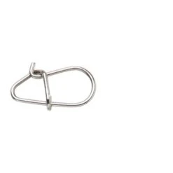 Savage Gear Salt Round Snaps XXXS 15 Pièces