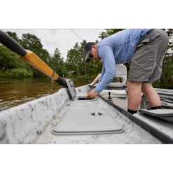 Tempress 13x23 Access Cam Boat Hatches W/O Lock Blanc Unique 5 Tempress 13x23 Access Cam Boat Hatches W/O Lock Blanc Unique -Westin Soldes Boutique 941982842 550x550w