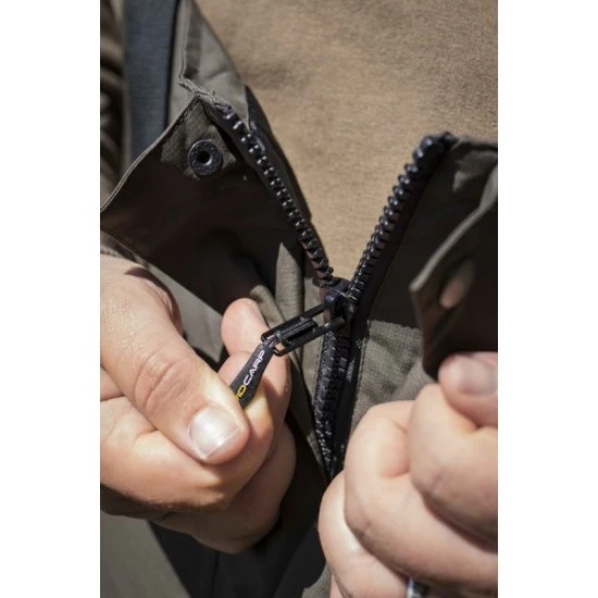 Salopette Et Bretelles Avid Blizzard Rip Stop 7 Salopette Et Bretelles Avid Blizzard Rip Stop – Image 7