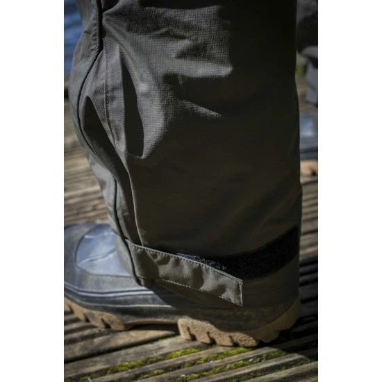 Salopette Et Bretelles Avid Blizzard Rip Stop 5 Salopette Et Bretelles Avid Blizzard Rip Stop – Image 5