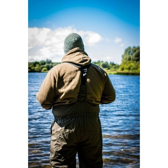 Salopette Et Bretelles Avid Blizzard Rip Stop 6 Salopette Et Bretelles Avid Blizzard Rip Stop – Image 6