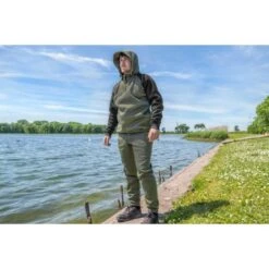 Sous-combinaison Thermique Avid Carp 31 Sous-combinaison Thermique Avid Carp -Westin Soldes Boutique A0620133 3620Thermal20Undersuit ls 01 550x550w