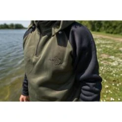 Sous-combinaison Thermique Avid Carp 32 Sous-combinaison Thermique Avid Carp -Westin Soldes Boutique A0620133 3620Thermal20Undersuit ls 02 550x550w