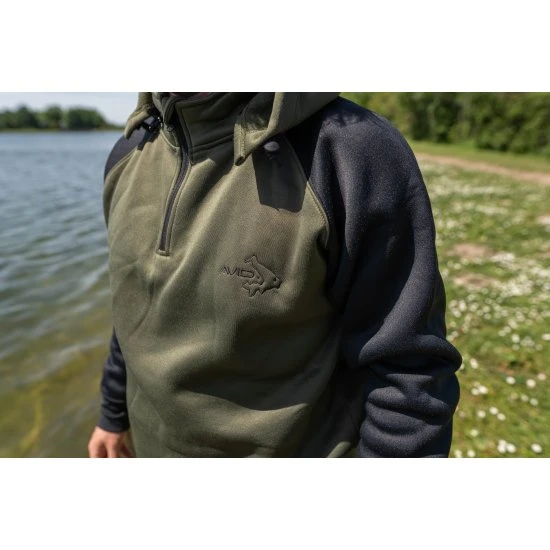 Sous-combinaison Thermique Avid Carp 13 Sous-combinaison Thermique Avid Carp – Image 13