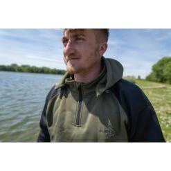 Sous-combinaison Thermique Avid Carp 33 Sous-combinaison Thermique Avid Carp -Westin Soldes Boutique A0620133 3620Thermal20Undersuit ls 03 550x550w