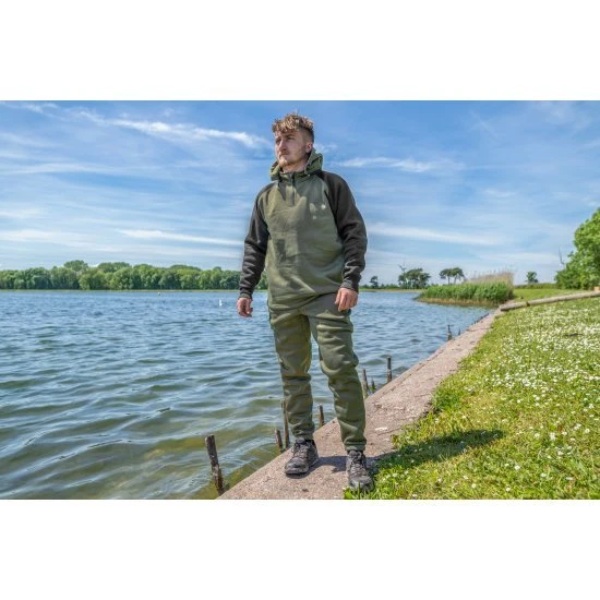 Sous-combinaison Thermique Avid Carp 16 Sous-combinaison Thermique Avid Carp – Image 16