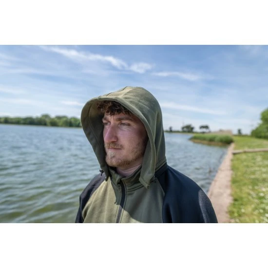 Sous-combinaison Thermique Avid Carp 17 Sous-combinaison Thermique Avid Carp – Image 17