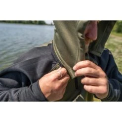 Sous-combinaison Thermique Avid Carp 37 Sous-combinaison Thermique Avid Carp -Westin Soldes Boutique A0620133 3620Thermal20Undersuit ls 07 550x550w