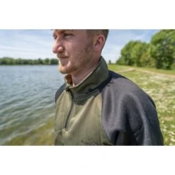 Sous-combinaison Thermique Avid Carp 38 Sous-combinaison Thermique Avid Carp -Westin Soldes Boutique A0620133 3620Thermal20Undersuit ls 08 550x550w