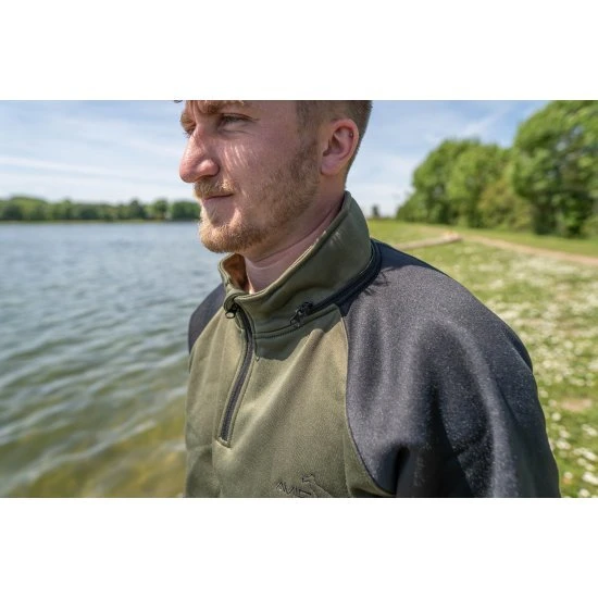 Sous-combinaison Thermique Avid Carp 19 Sous-combinaison Thermique Avid Carp – Image 19