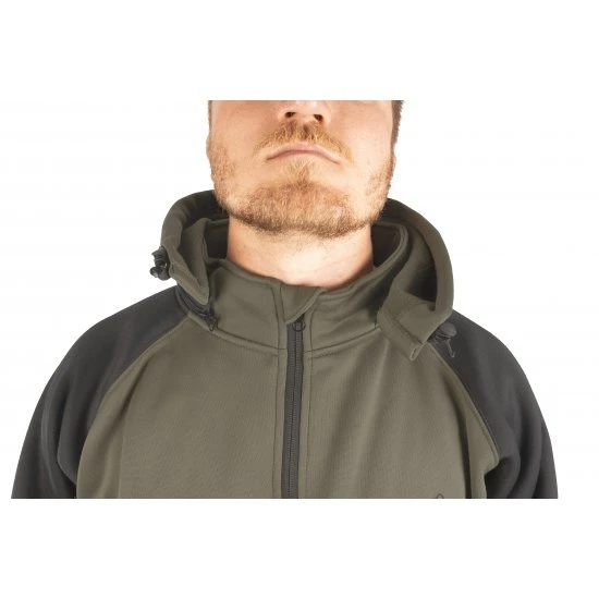 Sous-combinaison Thermique Avid Carp 7 Sous-combinaison Thermique Avid Carp – Image 7