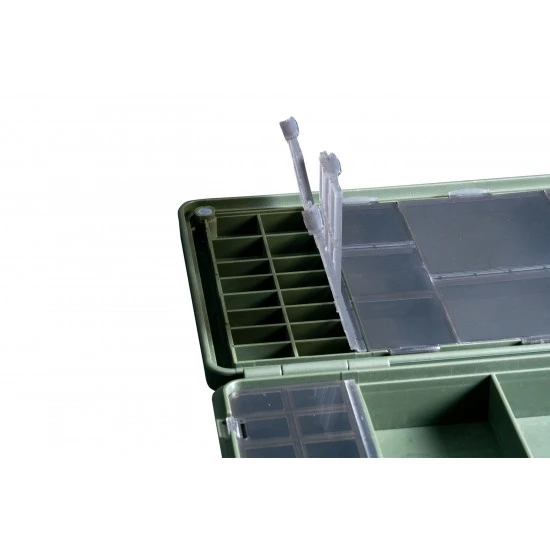 Boîte à Pêche RidgeMonkey Armory Lite 5 Boîte à Pêche RidgeMonkey Armory Lite – Image 5