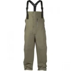 Salopette Et Bretelles Avid Blizzard Rip Stop