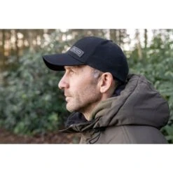 Casquette Avid Carp Noir -Westin Soldes Boutique Avid20Baseball20Cap20Black1 550x550w