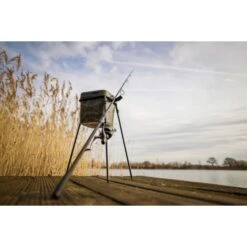 Support De Seau Avid Carp Lok Down -Westin Soldes Boutique Avid20Lok20Down20Stand6 550x550w