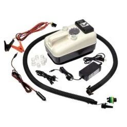 Pompe à Air Bravo 20-2 12V