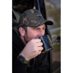 Fox Casquette De Baseball Renard