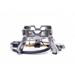 Ridgemonkey Quad Stove Pro Mini - Réchaud Simple Portable