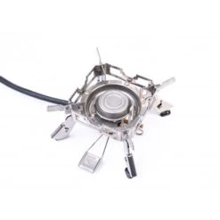 Ridgemonkey Quad Stove Pro Mini - Réchaud Simple Portable -Westin Soldes Boutique DSC02358 550x550w