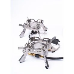 Ridgemonkey Quad Stove Pro Mini - Réchaud Simple Portable -Westin Soldes Boutique DSC02405 550x550h