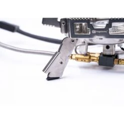 Ridgemonkey Quad Stove Pro Mini - Réchaud Simple Portable -Westin Soldes Boutique DSC02412 550x550w