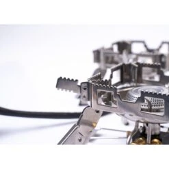 Ridgemonkey Quad Stove Pro Mini - Réchaud Simple Portable -Westin Soldes Boutique DSC02416 550x550w