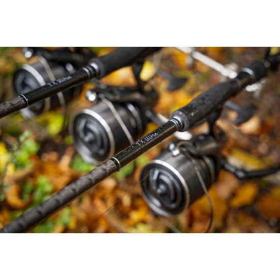 Shimano Carpe Tribal TX Ultra A 12ft 3.25LB 6 Shimano Carpe Tribal TX Ultra A 12ft 3.25LB – Image 6