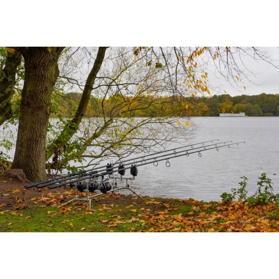 Shimano Carpe Tribal TX Ultra A 12ft 3.25LB 7 Shimano Carpe Tribal TX Ultra A 12ft 3.25LB – Image 7