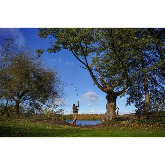 Shimano Carpe Tribal TX Ultra A 12ft 3.25LB 8 Shimano Carpe Tribal TX Ultra A 12ft 3.25LB – Image 8