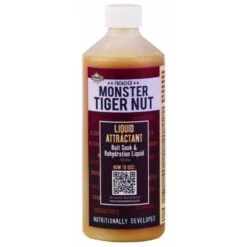 DYNAMITE BAITS Dynamite Monster Tiger Nut Liquide 500ml