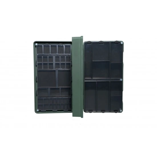 Boîte à Pêche RidgeMonkey Armory Pro 9 Boîte à Pêche RidgeMonkey Armory Pro – Image 9