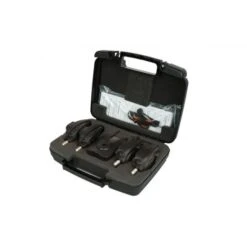 Ensemble De 4 Cannes Fox Micron MX