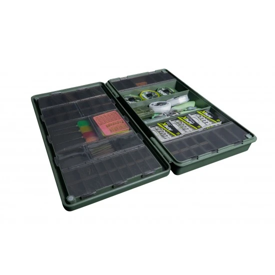 Boîte à Pêche RidgeMonkey Armory Lite 15 Boîte à Pêche RidgeMonkey Armory Lite – Image 15