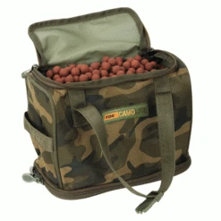 Fox Camolite Appât/Sac Air Dry Moyen