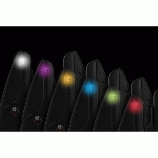 Ensemble De 4 Cannes Fox Micron MX 13 Ensemble De 4 Cannes Fox Micron MX – Image 13