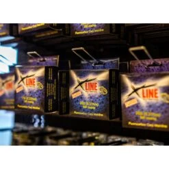 X-Line Fluocarbone 250M. 0,435 30 Livres 5 X-Line Fluocarbone 250M. 0,435 30 Livres -Westin Soldes Boutique IMG 0440 2 550x550w